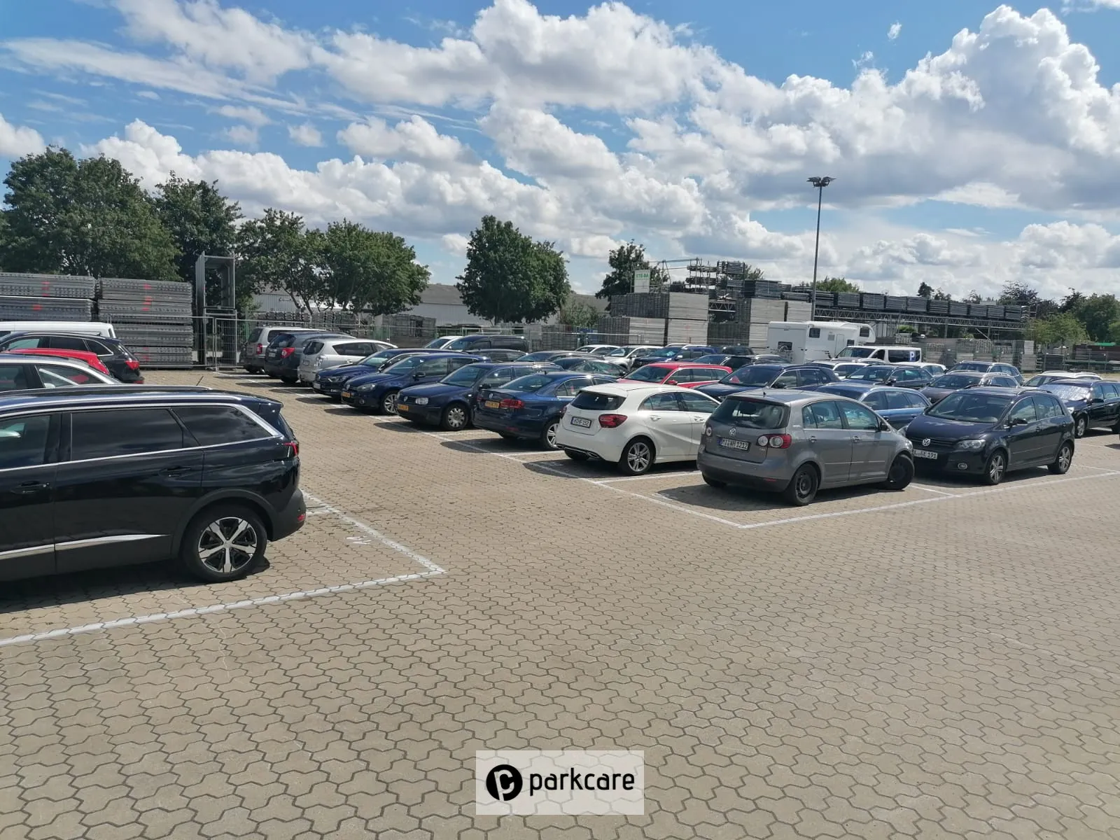 Wo Kann Man Am Flughafen Bremen Kostenlos Parken Parken Flughafen Bremen » Info, Tarieven & Online Boeken